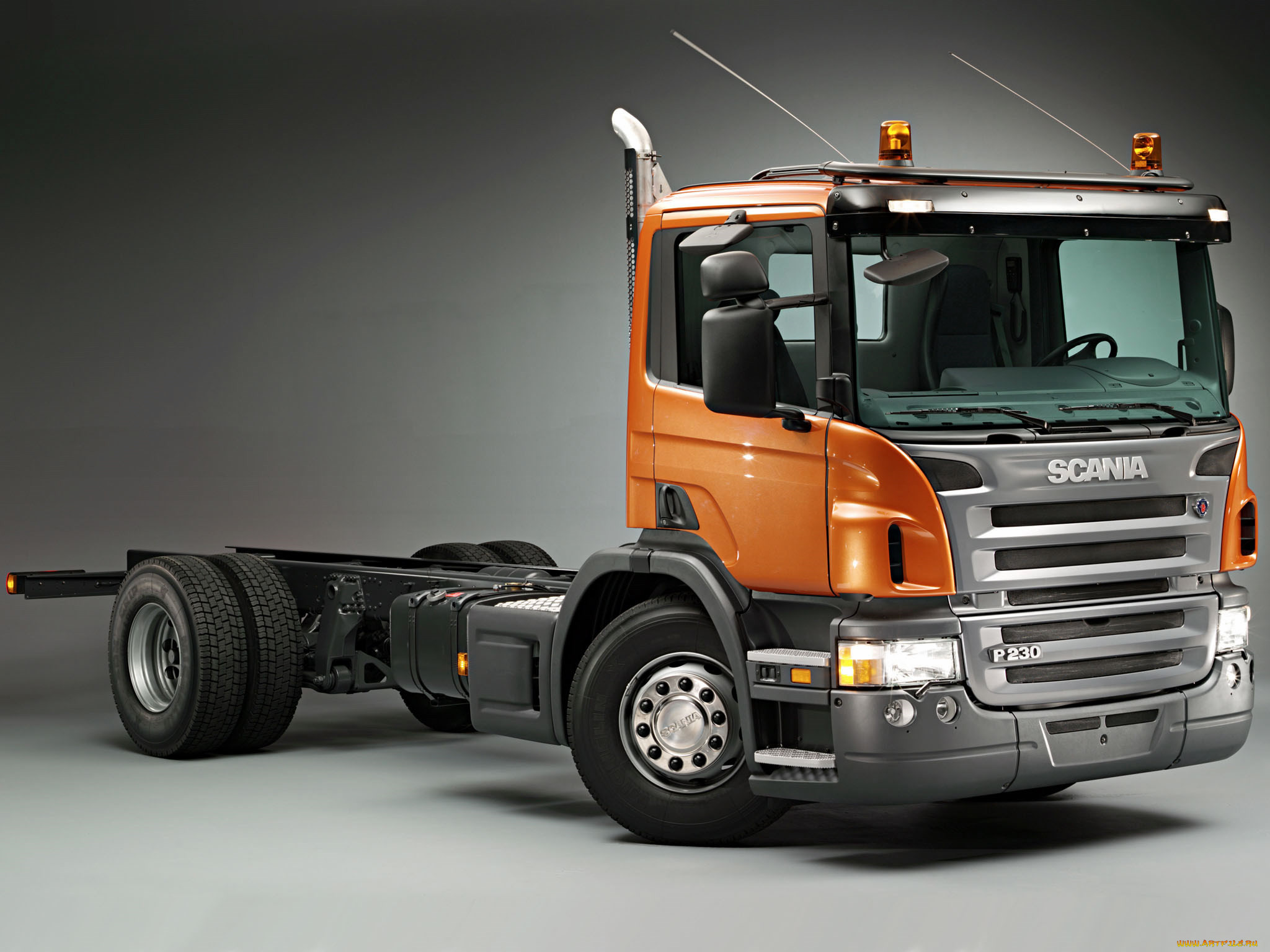 , scania, auto